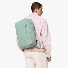 Eastpak Alltags-Rucksack Tecum F Cnnct Frost grün